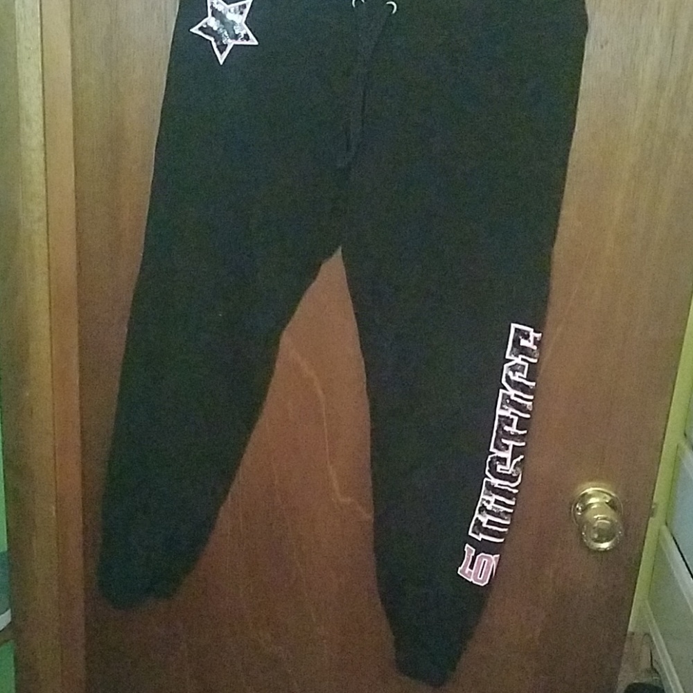 Sweatpants